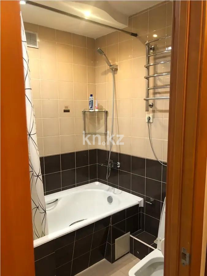 Продажа 3-комнатной квартиры, 62 м² в Алматы - фото 5