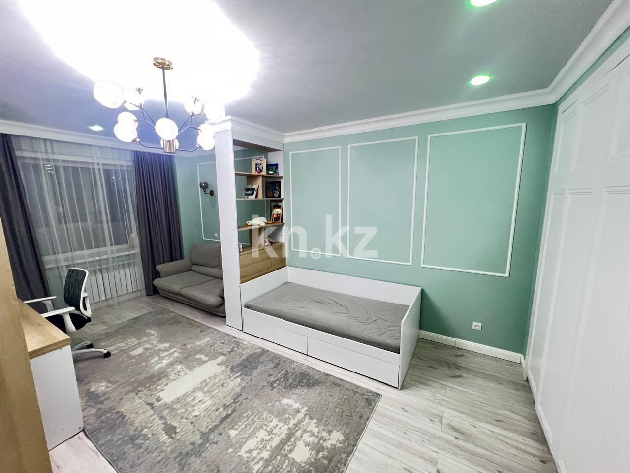 Продажа 3-комнатной квартиры, 107 м² в Караганде - фото 6