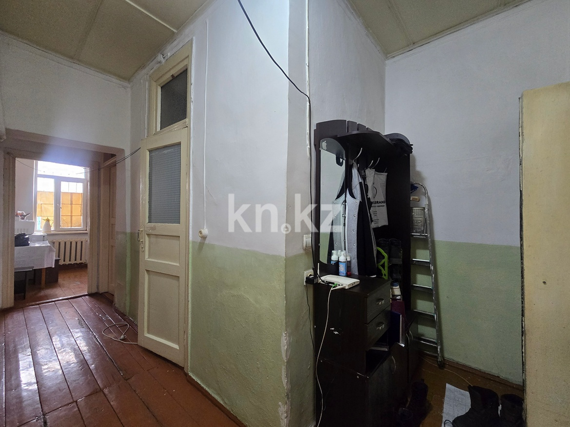 Продажа 2-комнатной квартиры, 48.2 м² в Алматы - фото 15