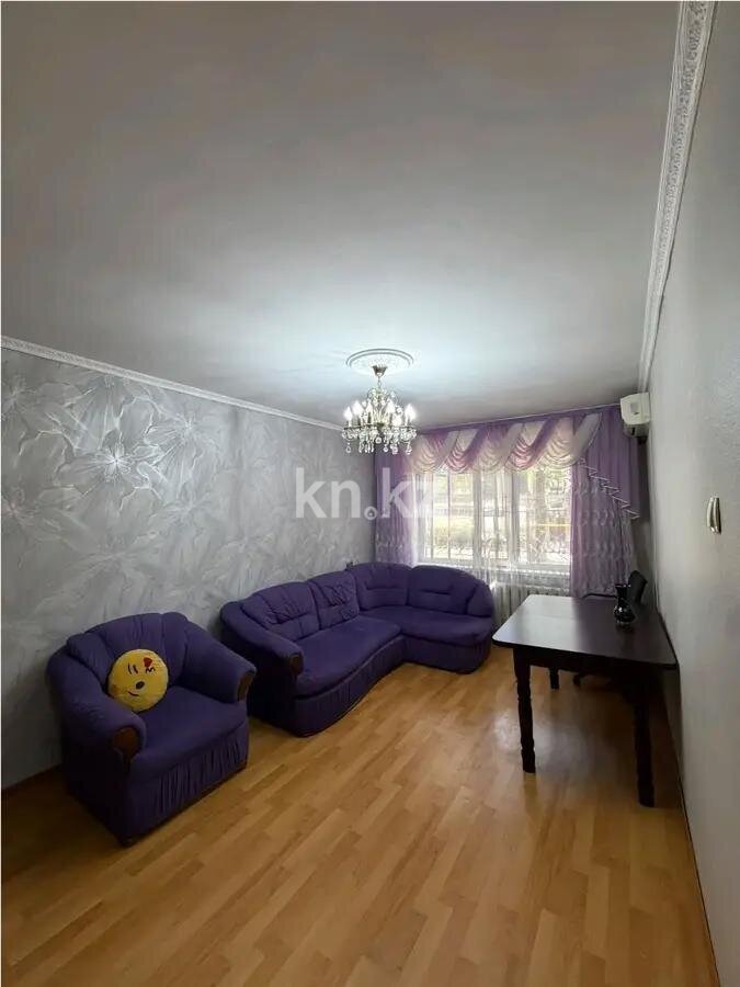 Продажа 1-комнатной квартиры, 33 м² в Алматы
