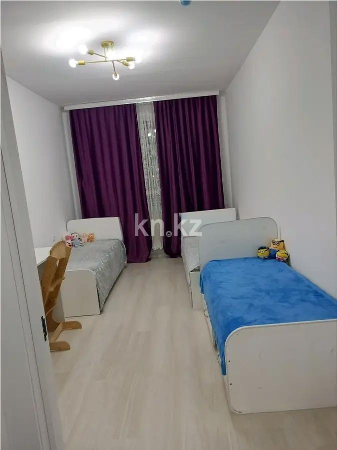 Продажа 2-комнатной квартиры, 56 м² в Астане - фото 2