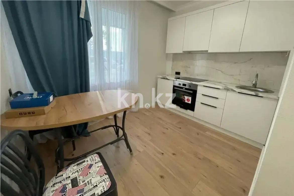 Продажа 1-комнатной квартиры, 34 м² в Астане - фото 2