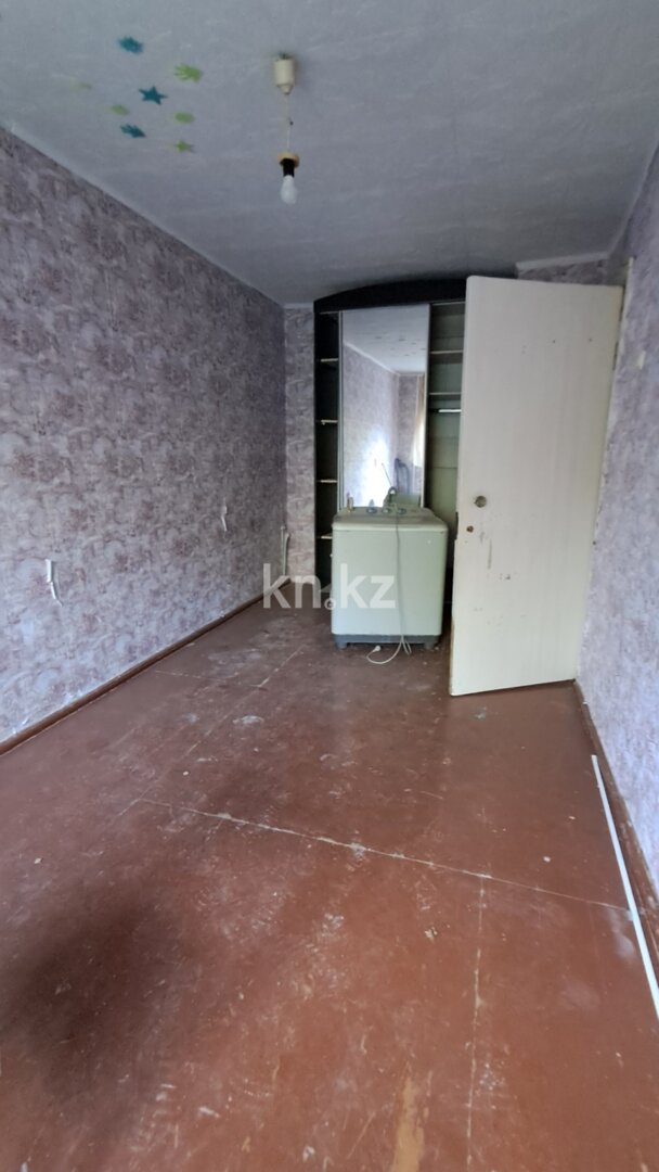 Продажа 2-комнатной квартиры, 44 м² в Актобе - фото 8