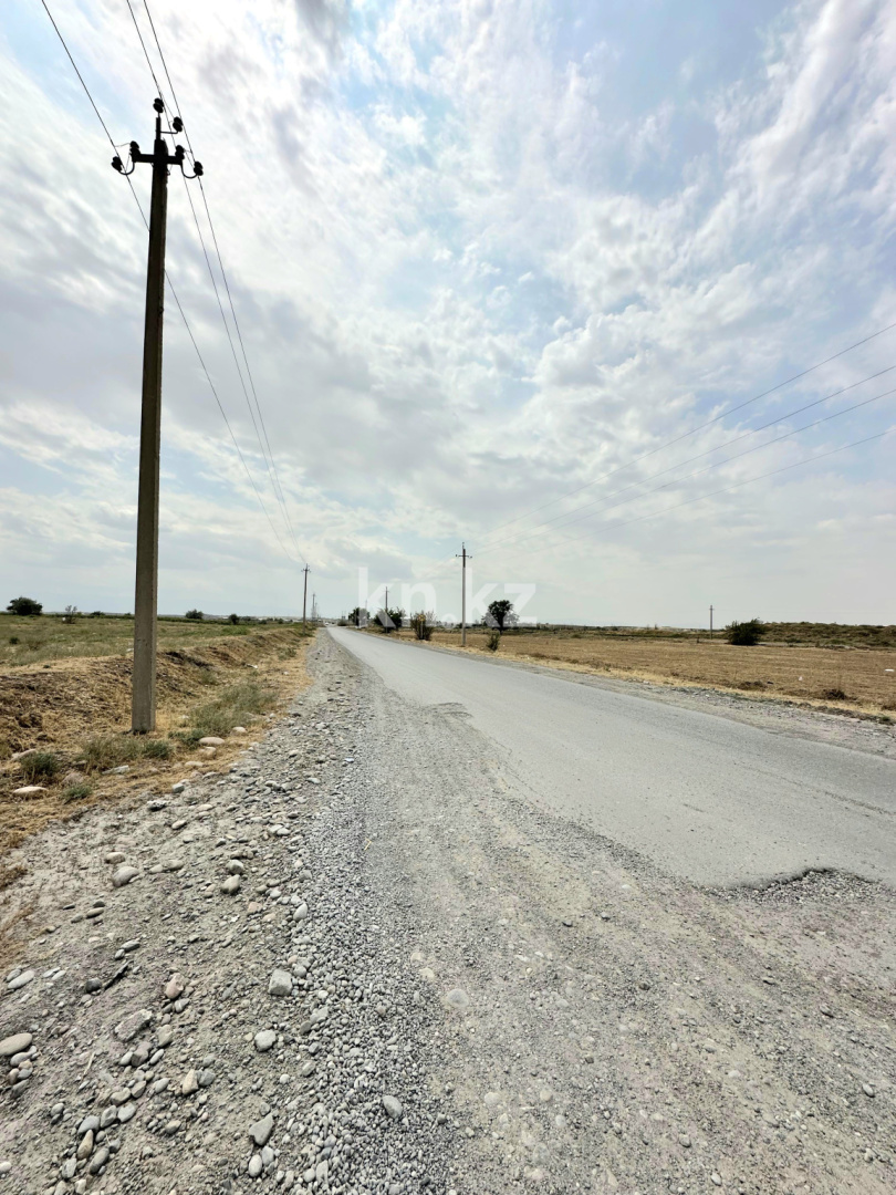 Продажа земельного участка, 4.2 га, мкр-н Сайрам в Шымкенте - фото 18