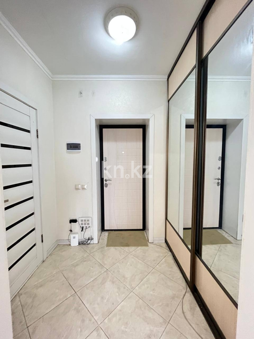 Аренда 1-комнатной квартиры, 33 м² в Астане - фото 8