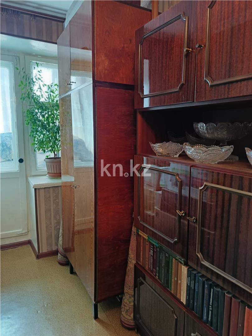 Продажа 3-комнатной квартиры, 69 м² в Караганде - фото 8