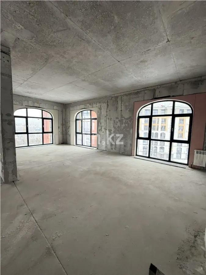 Продажа 4-комнатной квартиры, 101 м², ул. Бигелдинова, дом  1/2 в Алматы