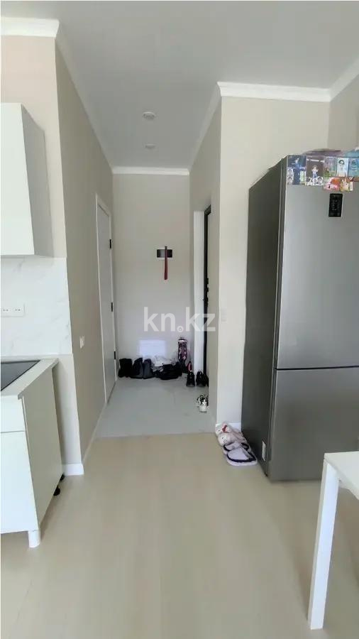 Продажа 1-комнатной квартиры, 24 м² в Астане - фото 4