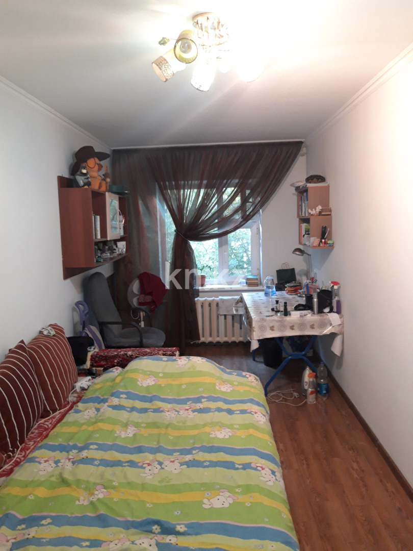 Продажа 3-комнатной квартиры, 60 м² в Астане - фото 4