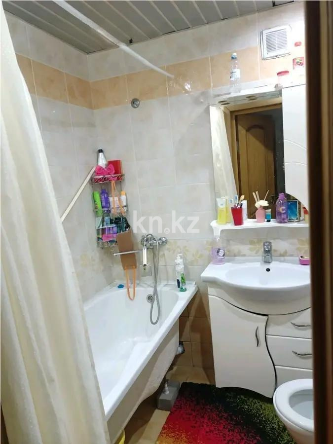 Продажа 1-комнатной квартиры, 39 м² в Астане - фото 3