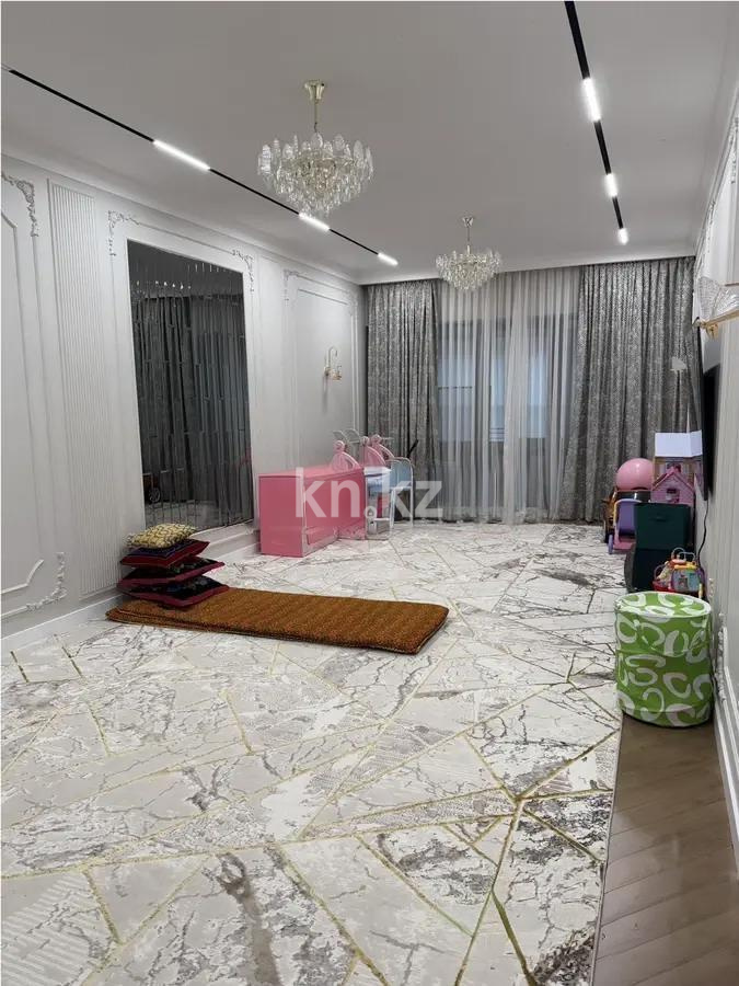 Продажа 6-комнатной квартиры, 315.2 м² в Алматы - фото 3