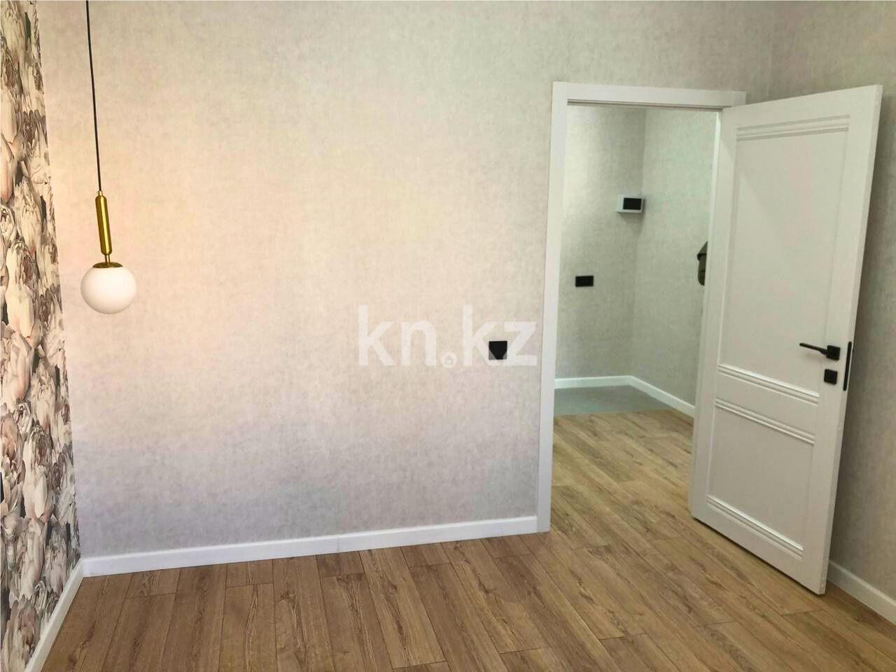 Продажа 2-комнатной квартиры, 39 м² в Астане - фото 4