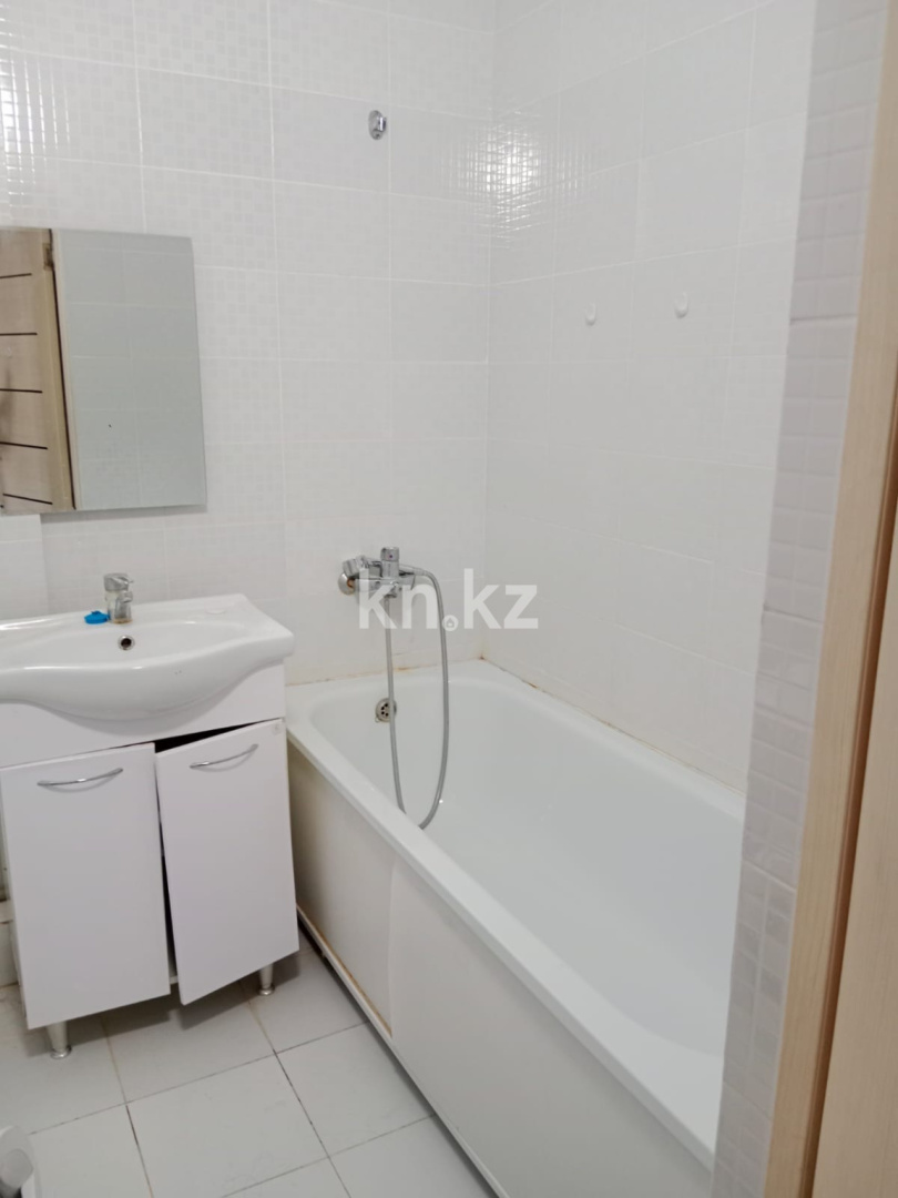 Аренда 1-комнатной квартиры, 38 м² в Астане - фото 7