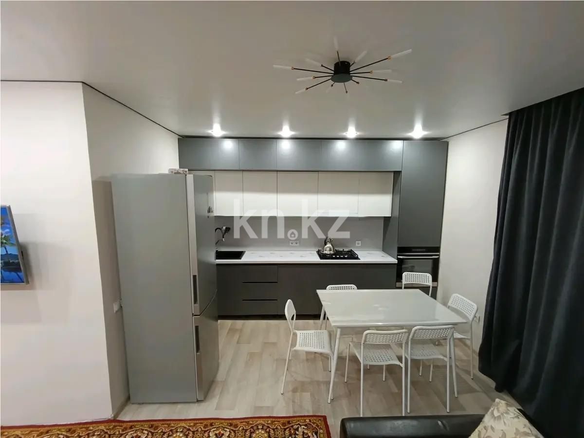Продажа 3-комнатной квартиры, 88 м², мкр-н Думан-2, дом  25 в Алматы - фото 4