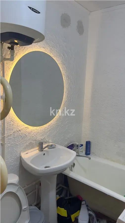 Продажа 1-комнатной квартиры, 33 м², пр. Металлургов, дом  7 в Темиртау - фото 3