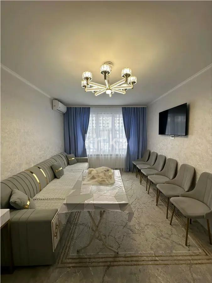 Продажа 3-комнатной квартиры, 62 м² в Астане