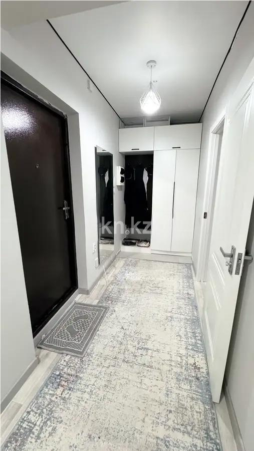 Продажа 2-комнатной квартиры, 57 м² в Алматы - фото 5