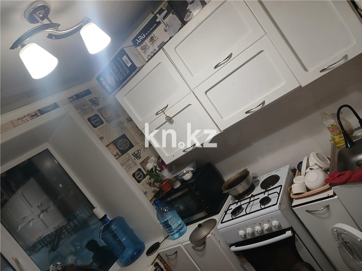 Продажа 2-комнатной квартиры, 47 м² в Караганде - фото 3