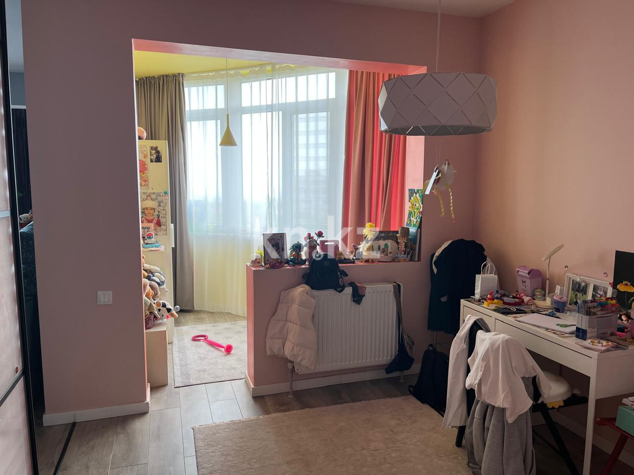 Продажа 2-комнатной квартиры, 70 м² в Алматы - фото 6
