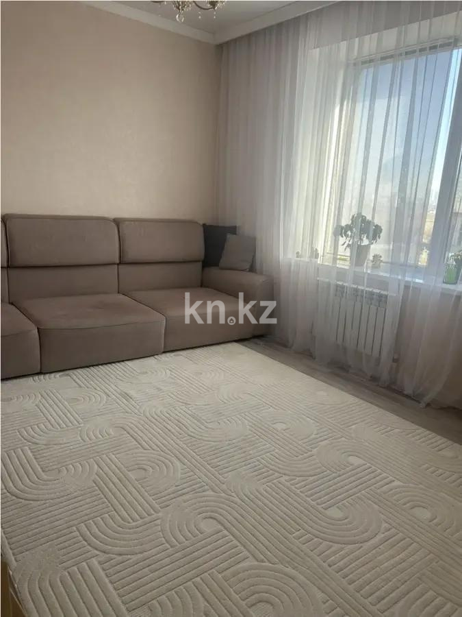 Продажа 2-комнатной квартиры, 50 м² в Астане