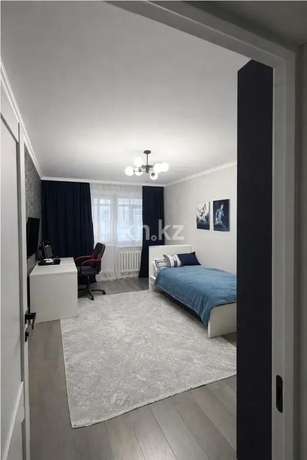 Продажа 3-комнатной квартиры, 90 м² в Астане - фото 2