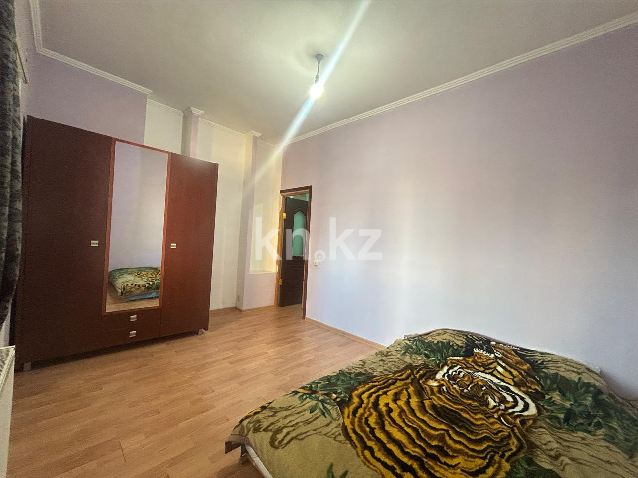 Продажа 2-комнатной квартиры, 64.4 м², ул. Иманбаевой в Астане - фото 5