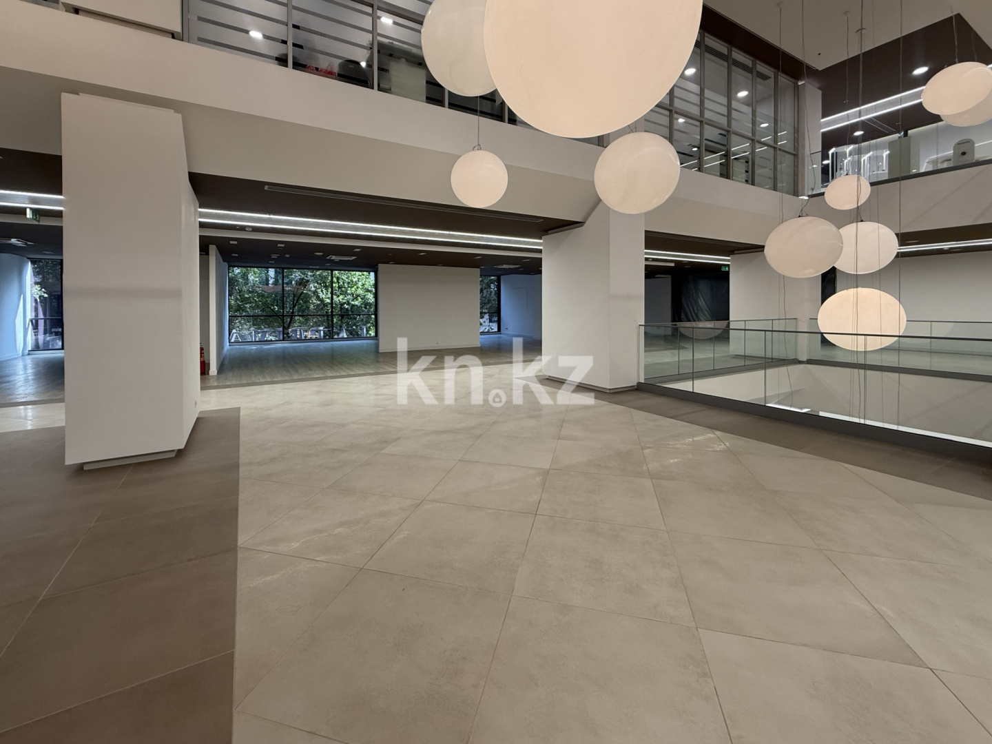 Аренда , пр. Абылай хана, дом  53 в Алматы - фото 8