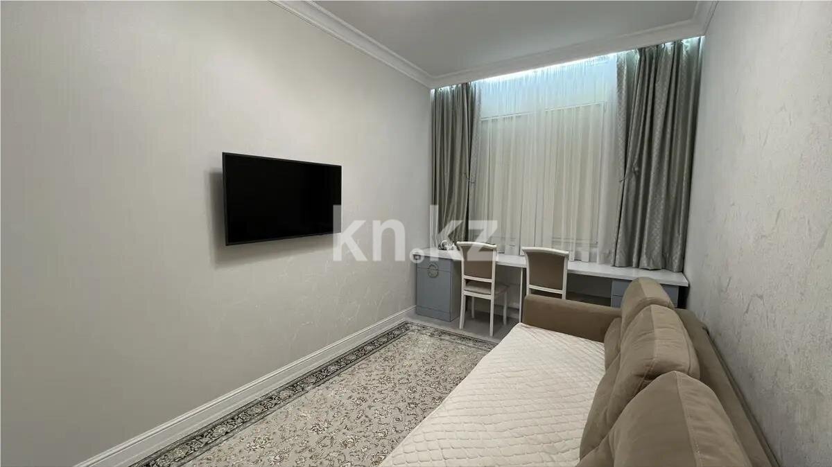 Продажа 4-комнатной квартиры, 120 м² в Астане - фото 2