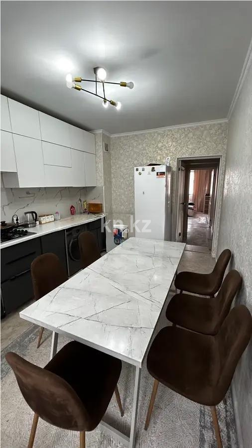 Продажа 3-комнатной квартиры, 87 м², ул. Ырысты, дом  46/10 в Алматы - фото 8