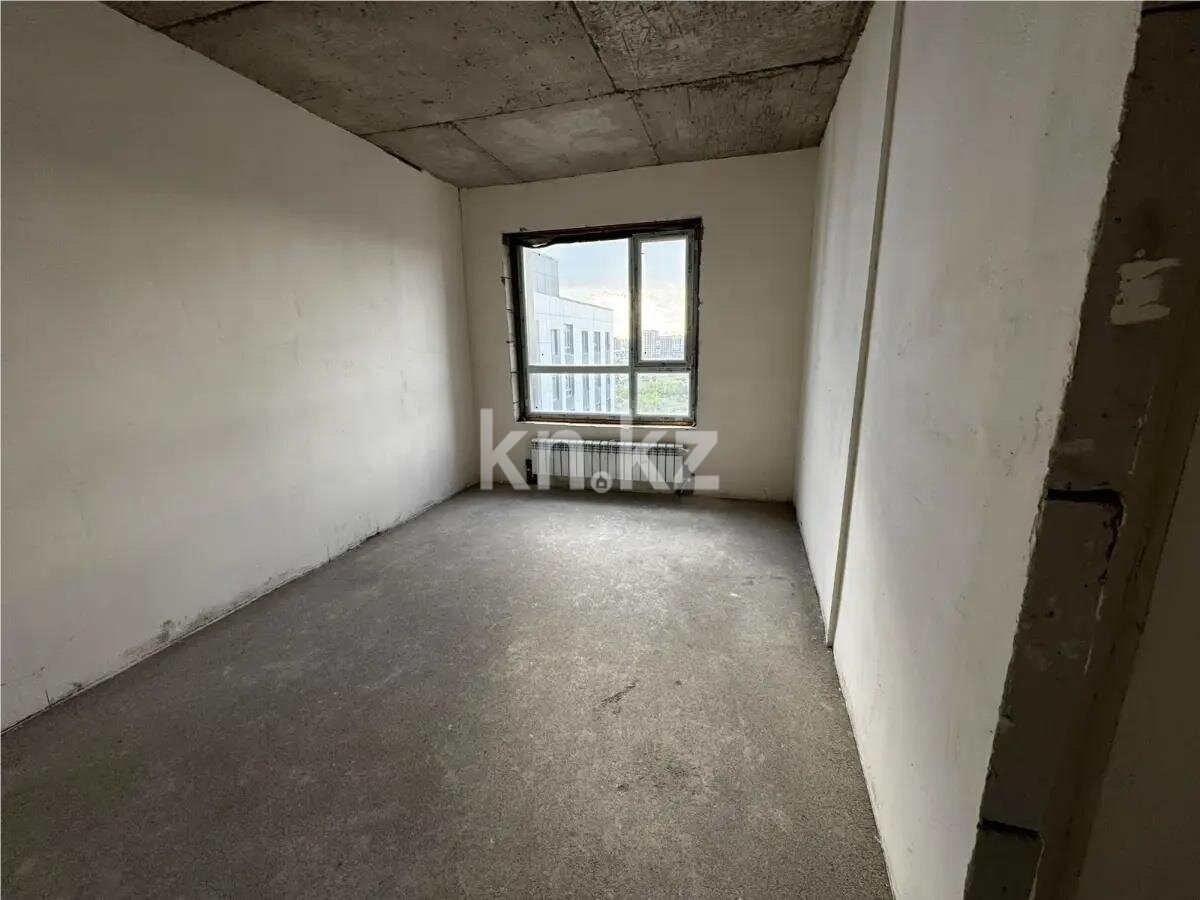 Продажа 2-комнатной квартиры, 57.71 м² в Астане