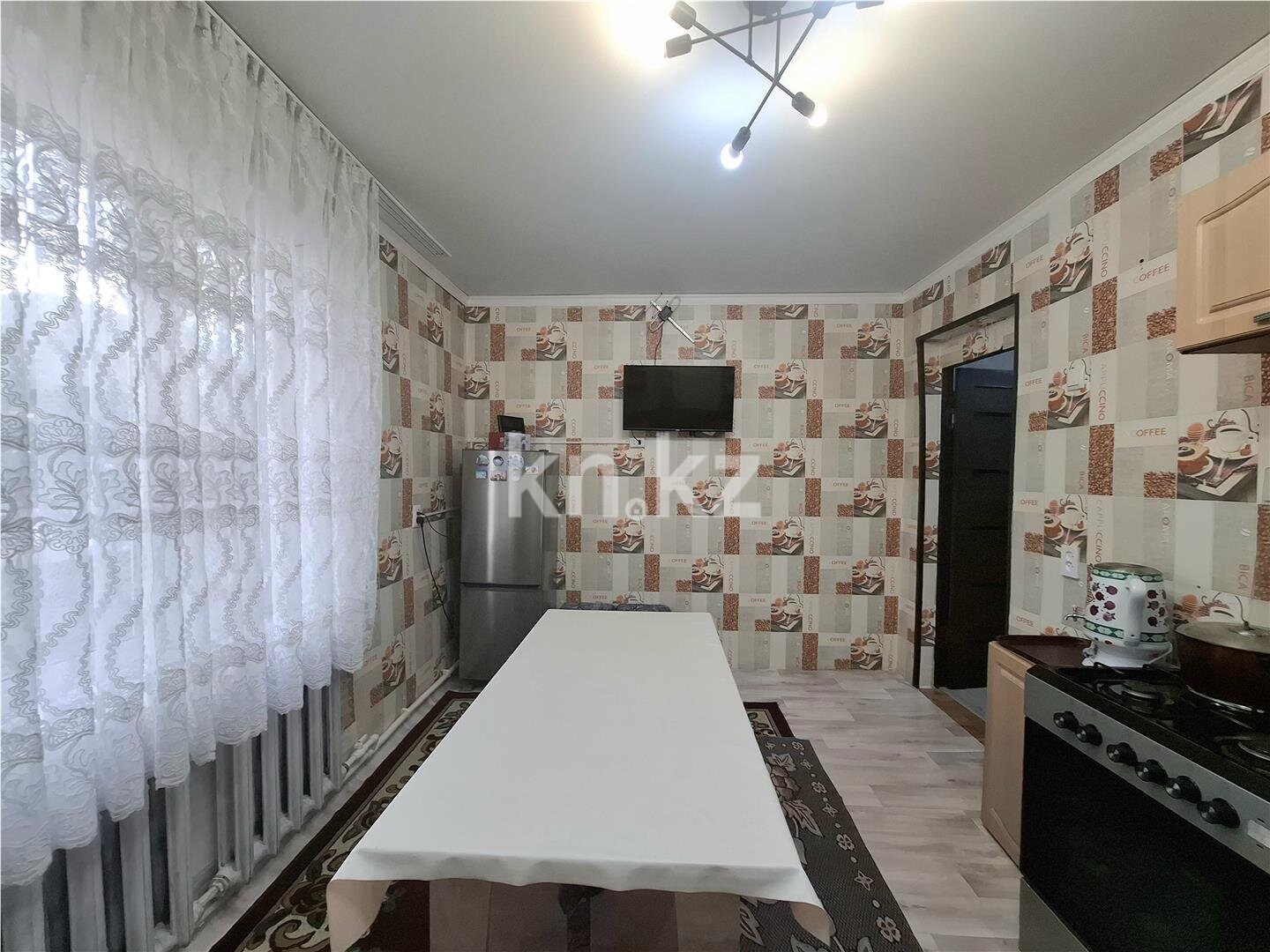 Продажа 3-комнатного дома, 110 м² в Темиртау - фото 9