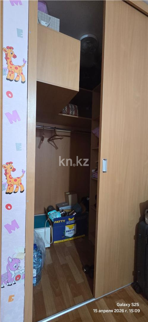 Продажа 3-комнатной квартиры, 58 м² в Темиртау - фото 7