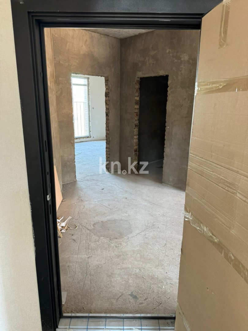 Продажа 2-комнатной квартиры, 54 м², ул. Гудермесская, дом  104/5 в Караганде - фото 17