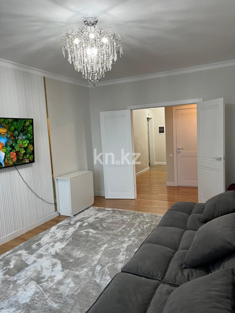 Продажа 3-комнатной квартиры, 94 м² в Астане - фото 6