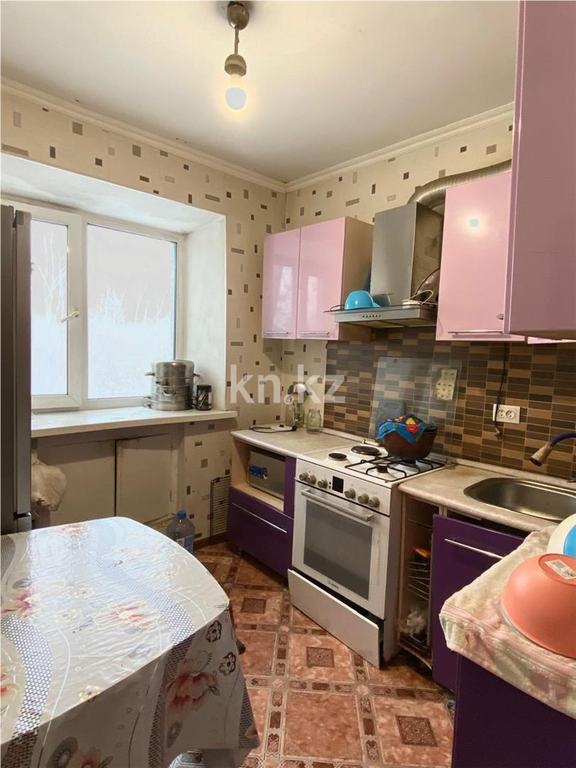 Продажа 3-комнатной квартиры, 55 м² в Караганде - фото 4