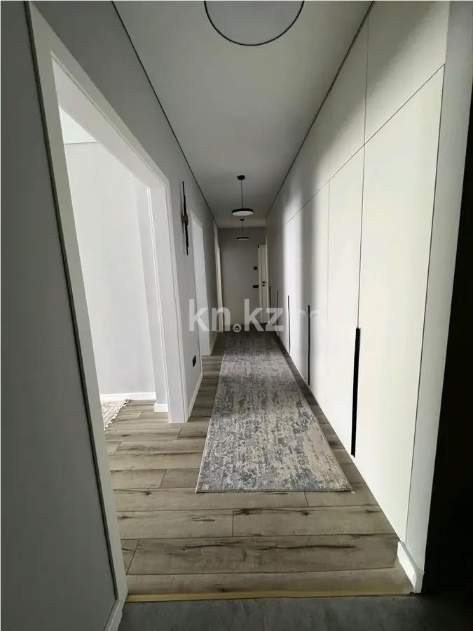 Продажа 3-комнатной квартиры, 112.5 м² в Алматы - фото 7
