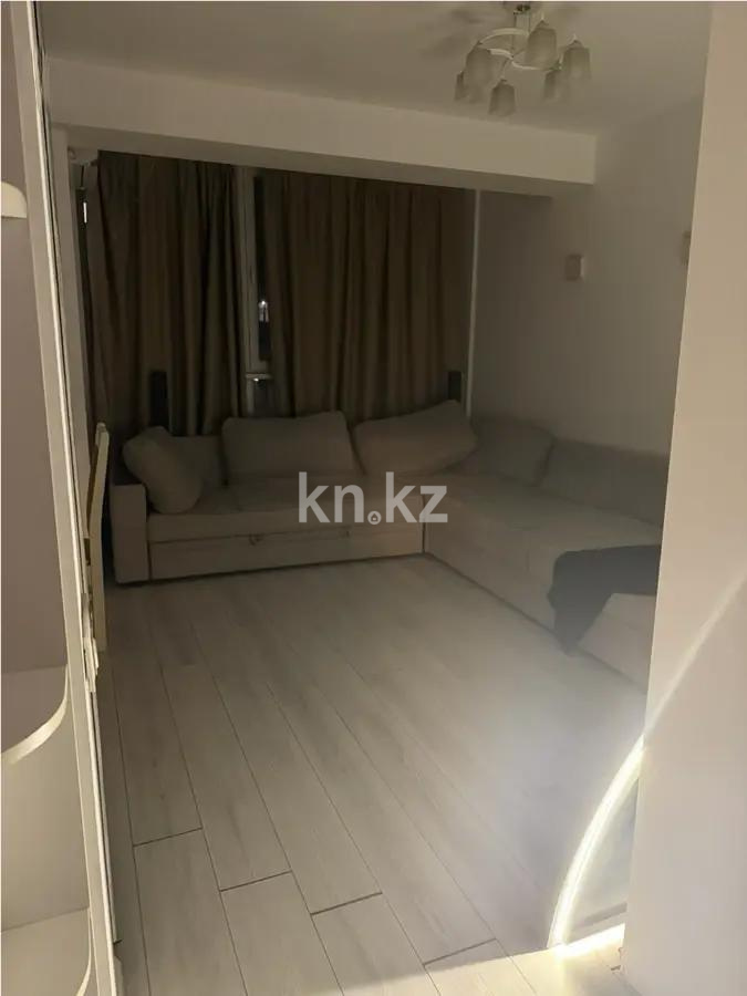 Продажа 3-комнатной квартиры, 80 м² в Алматы