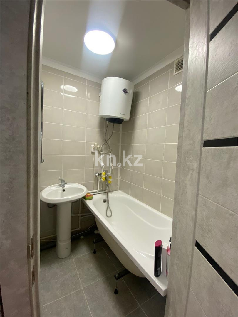 Продажа 1-комнатной квартиры, 31 м² в Караганде - фото 4