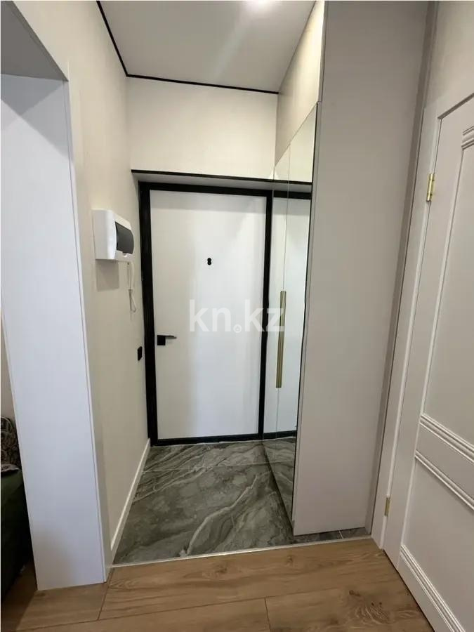 Продажа 2-комнатной квартиры, 35 м² в Астане - фото 5