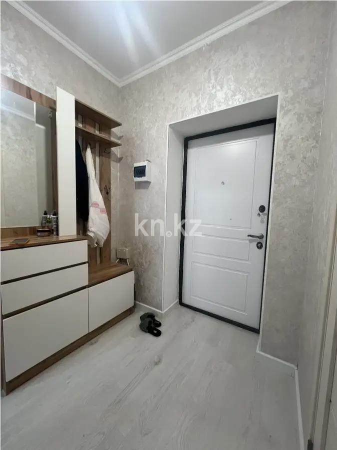 Продажа 1-комнатной квартиры, 36 м² в Астане - фото 4