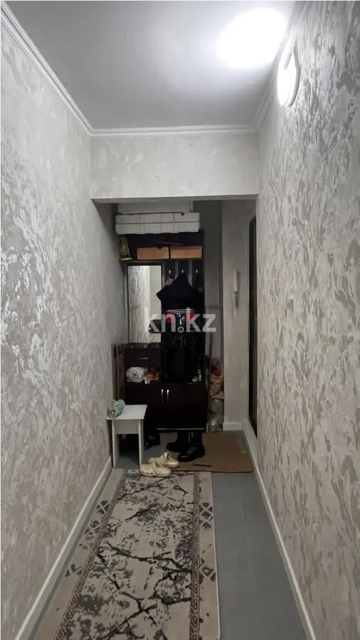 Продажа 1-комнатной квартиры, 32 м² в Алматы - фото 4