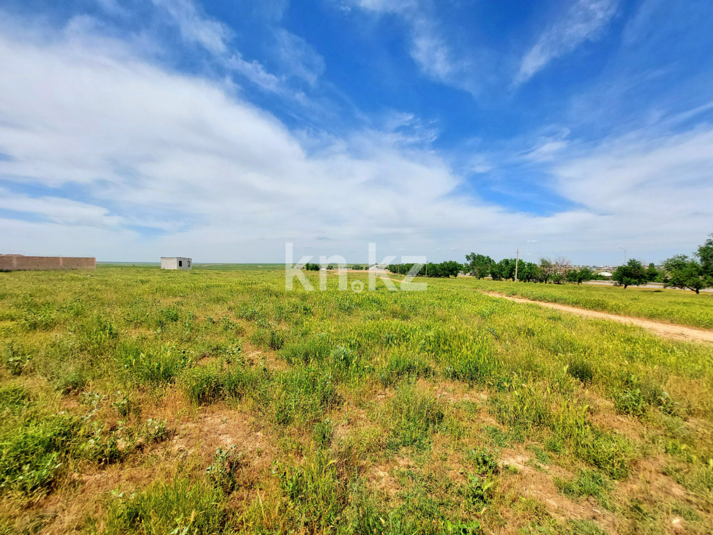 Продажа земельного участка, 3 га, Шубарсу в Шымкенте - фото 9