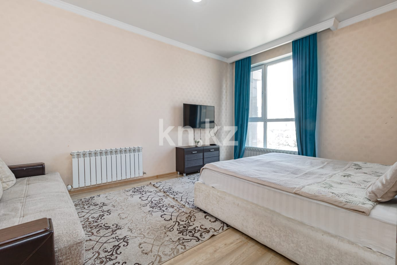Продажа 1-комнатной квартиры, 50 м² в Астане - фото 5