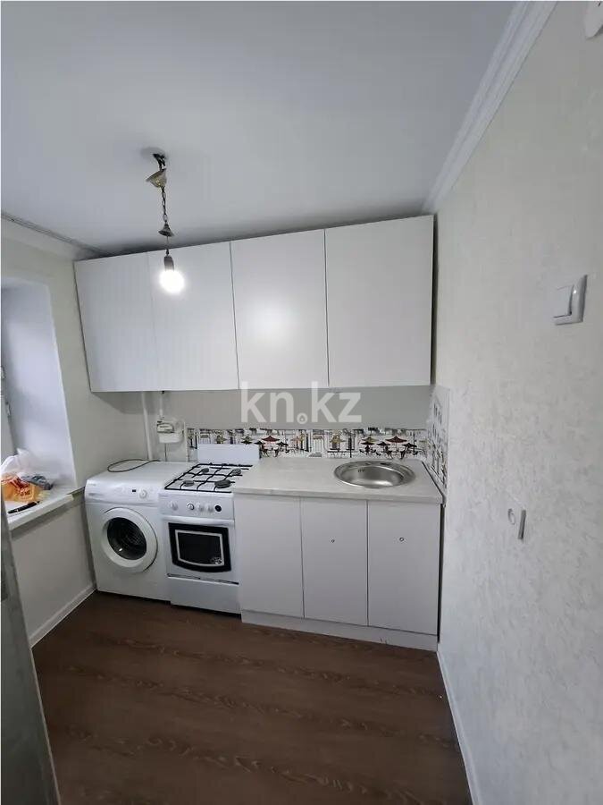 Продажа 1-комнатной квартиры, 33 м² в Астане - фото 2