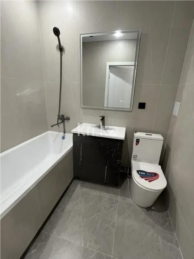 Продажа 2-комнатной квартиры, 45 м² в Алматы - фото 4