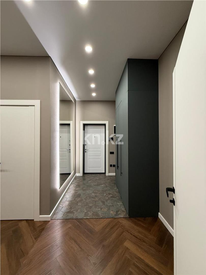 Продажа 3-комнатной квартиры, 85 м² в Караганде - фото 15
