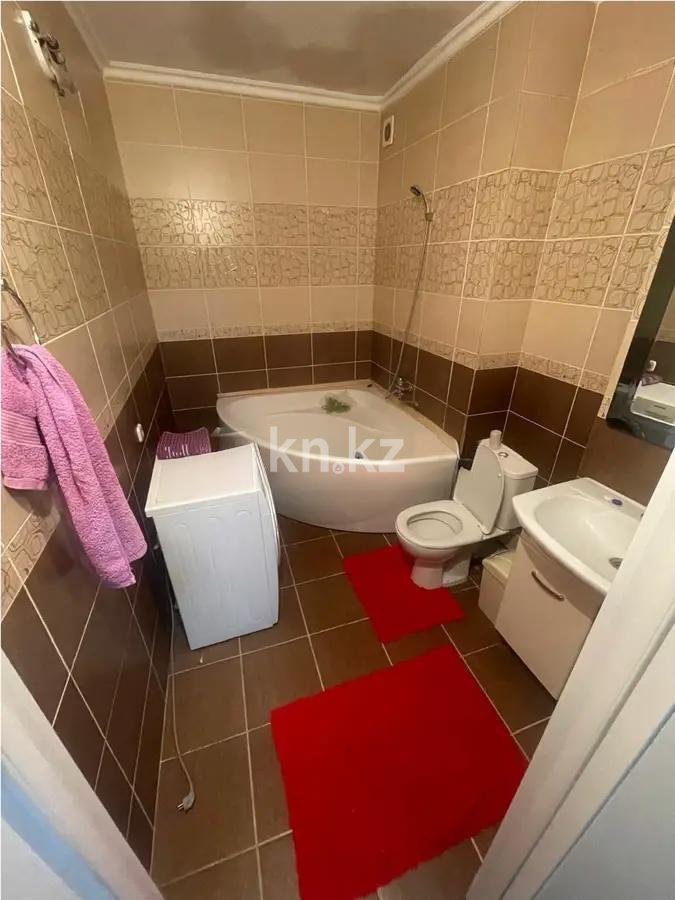 Продажа 2-комнатной квартиры, 69.5 м², ул. Сауран, дом  7 в Астане - фото 3