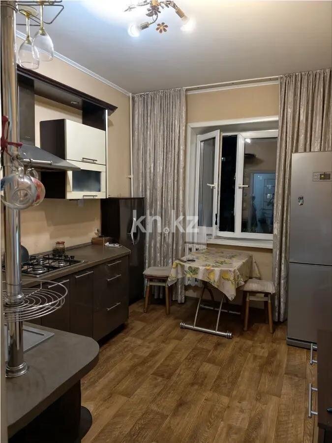 Продажа 1-комнатной квартиры, 40.6 м² в Алматы - фото 2