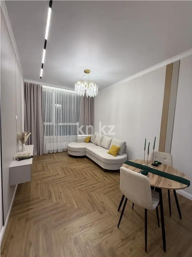Продажа 3-комнатной квартиры, 66 м² в Астане