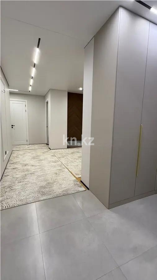 Продажа 3-комнатной квартиры, 87 м² в Алматы - фото 5